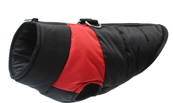 Waterproof Pet Jacket