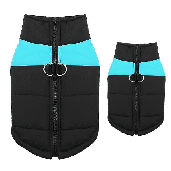 Waterproof Pet Jacket