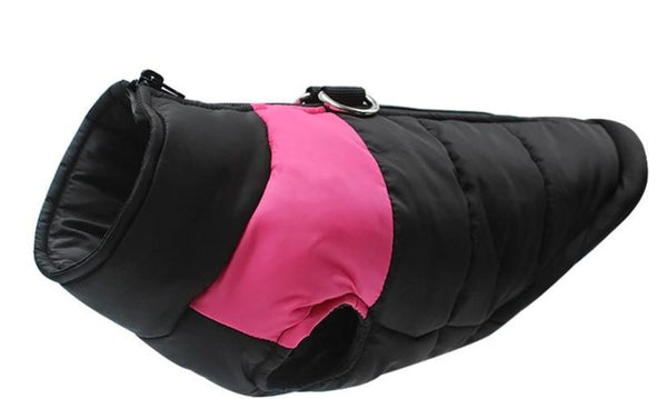 Waterproof Pet Jacket