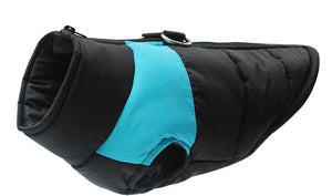 Waterproof Pet Jacket