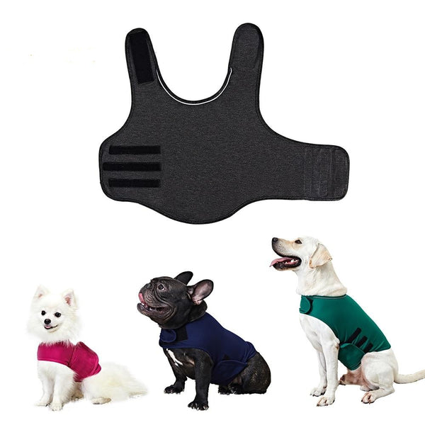 Anti-Anxiety Pet Vest